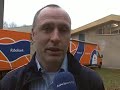 Wielrennen - Training veldrijden