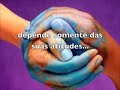 Mensagem Ambiental