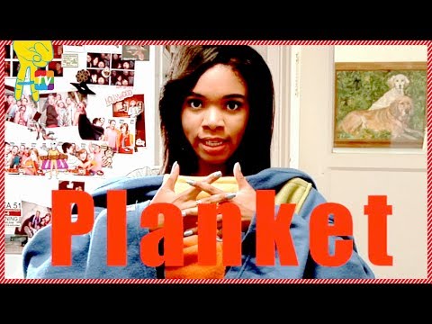 Planket Informercial with Teala Dunn and Ricky Dillon!