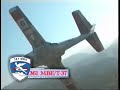 HAF T-37 Top Gun