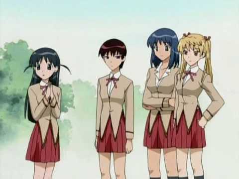 School rumble sub. español cap.1 (1/3).wmv