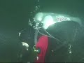 Lake Simcoe, Big Bay Point Traning Dive #3 part 1