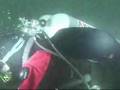 Lake Simcoe, Big Bay Point Traning Dive #3 part 1