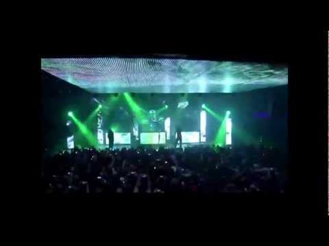 Korn - Live At The Hollywood Palladium Trailer