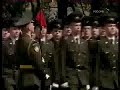 Ceremony for Inauguration of Vladimir Putin(part 5)