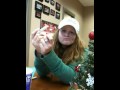 Lindsey LeJeune is a WEIRDO