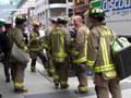 videos de TTC Worker Gets Lost Underground