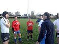 Iseg Rugby seigne Iseg Rugby seigne