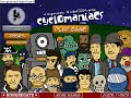 Cyclomaniacs Hack (Cheat Engine)