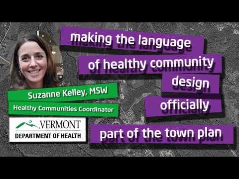 how to define public and community health