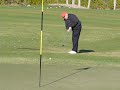 2009 Reed MB Golf Video (3).MOV