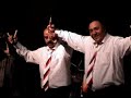 kırıkkale ustalar toplulugu-davul-zurna-kaşık show