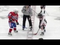 Brandon Gulls Hockey