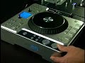 Stanton DJ CD DEMO, Part II
