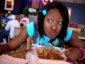 Ghetto Viair In [Panda Express]