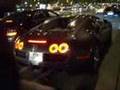 Bugatti Veyron in Paris