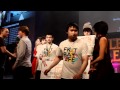 Too much K-Pop for Reginald