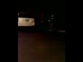 Recorded and uploaded on my iphone...