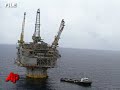 Hurricane Nears Haiti, Drives Up Oil Prices Hurricane Nears Haiti, Drives Up Oil Prices