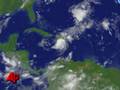 Hurricane Nears Haiti, Drives Up Oil Prices