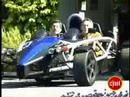 Electric car faster than a Lamborgini 0-60 mph 3.07 sec