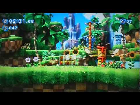how to download sonic generations for xbox 360