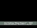 more classic zez. warning: don't attempt to play this piece directly after playing  