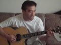 beatles cover - here, there and everywhere