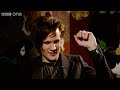Extended Matt Smith Interview - Doctor Who Confidential: The Eleventh Doctor - BBC One