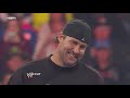 WWE - RAW Guest Host Ben Roethlisberger Highlights
