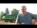 Glascock Equipment & Sales Presents MacDon FlexDraper