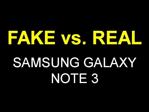 how to check original samsung