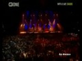 OASIS - WAITING FOR THE RAPTURE ( SUBTITULADO ESPAÑOL / INGLÈS) live Noel Gallagher