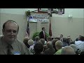 Bill Sanderson's roast of Tn. Republican candidates for governor