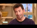 Hugh Jackman's Most Embarrassing Moment