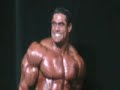 Arnold Classic 2007