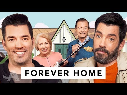 video-linktoworks-The Property Brothers Design a Forever Home for Their...