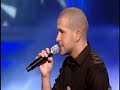 Shayne Ward - Breathless(live)