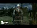 The Witcher Enhanced Edition feature New dialogue lines 2 ENG