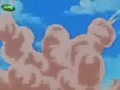 Gotenks VS BUBU