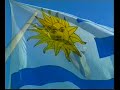 Himno nacional Uruguayo
