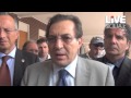 Crocetta e i sindacati: "Nessun licenziamento" Crocetta e i sindacati: "Nessun licenziamento"