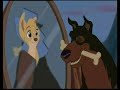 Scamp and Angel - Famous Last Words