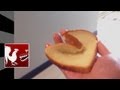 RT Life - Butter Beer and Soggy Bread