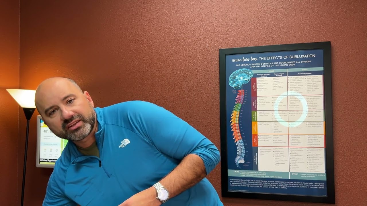 How Chiropractors Treat Headaches & Neck Pain