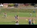 LWA A-Grade Grand Final, East Fremantle vs Wembley