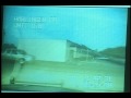 Raw, uncut dashcam video of Abraham Mar shooting at Harlingen Police Officer.