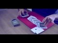 "CTA" Card Trick [Performance & Tutorial] 