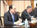 المالكي يحذر من تطبيق الفيدرالية