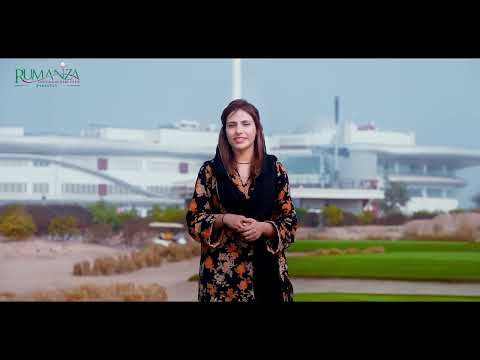 Experience Redefined Luxury at Rumanza DHA Multan